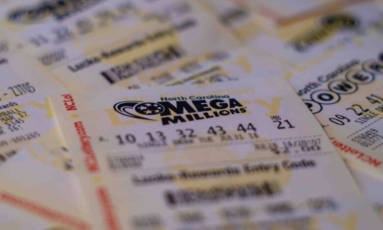 el ganador de los $1,300 sigue sin reclamar el dinero