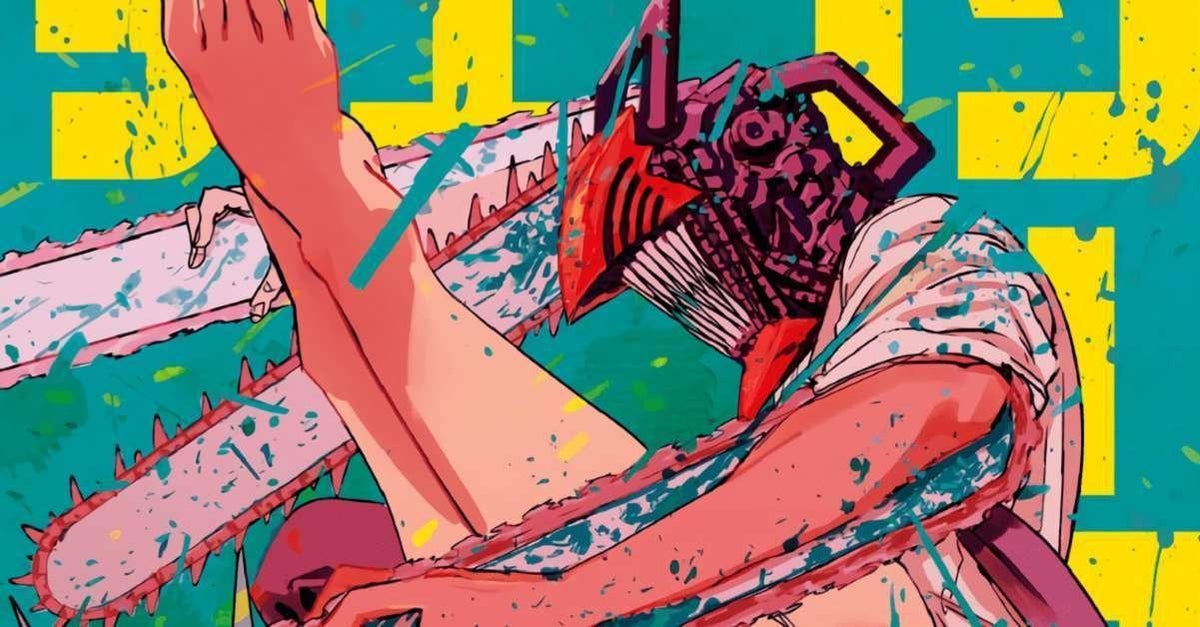 Chainsaw Man Studio quiere adaptar más obras de Tatsuki Fujimoto