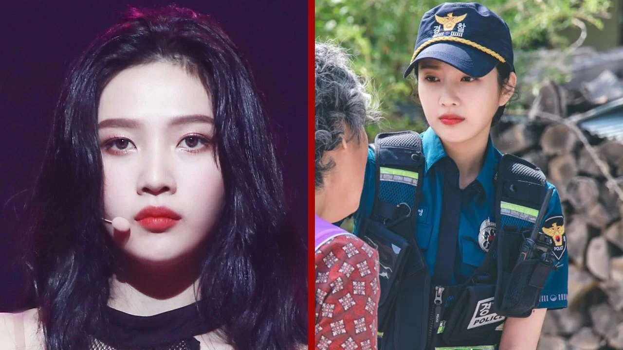 había una vez un pequeño pueblo k drama temporada 1 netflix alegría terciopelo rojo había una vez un pequeño pueblo k drama temporada 1 netflix alegría terciopelo rojo