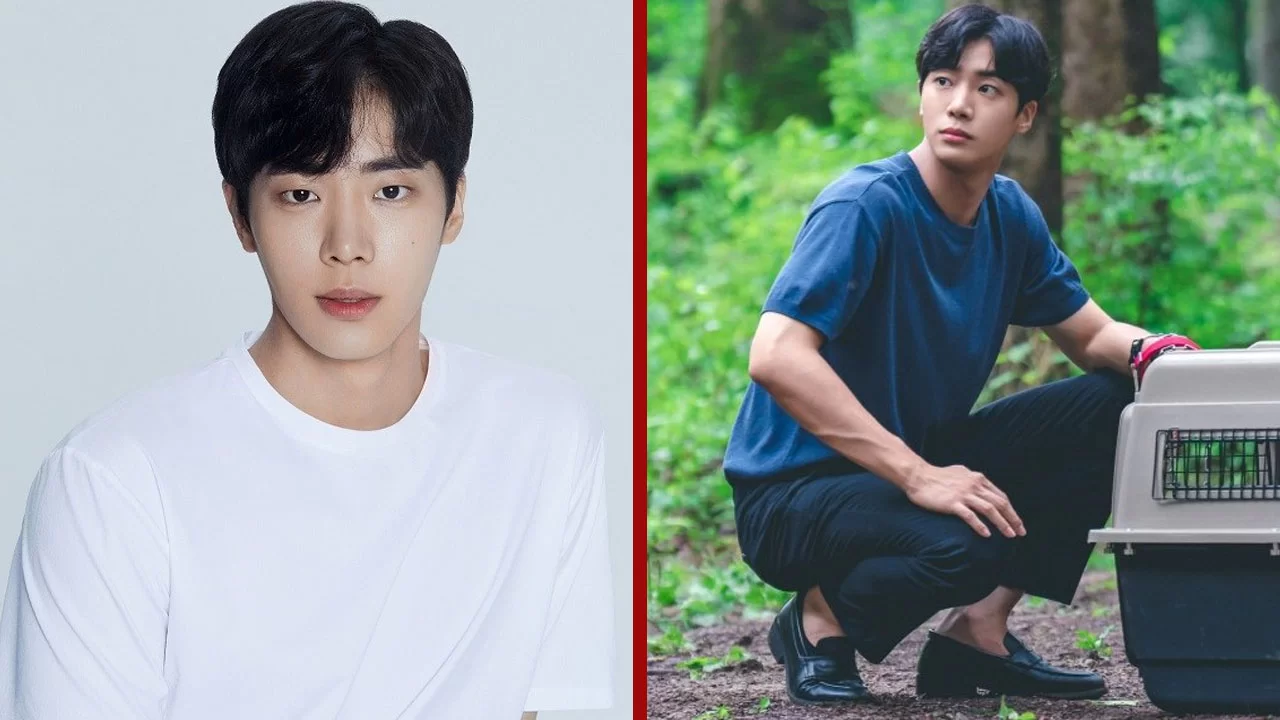 había una vez en un pequeño pueblo k drama temporada 1 netflix choo young woo había una vez en un pequeño pueblo k drama temporada 1 netflix choo young woo