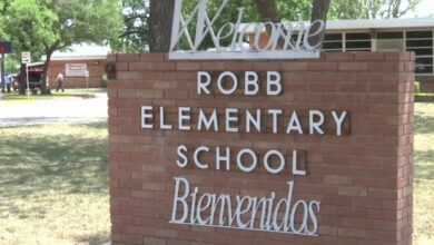 presentarán nueva demanda tras balacera en la Escuela Primaria Robb