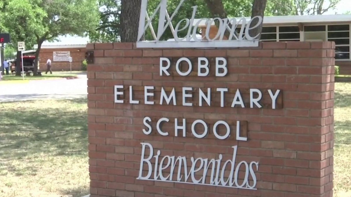 presentan demanda tras balacera en la Escuela Primaria Robb