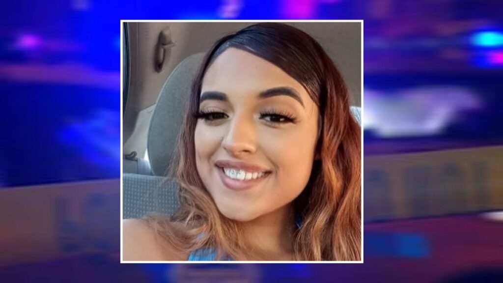 Christopher Jordan es arrestado por matar ‘por accidente’ a su novia