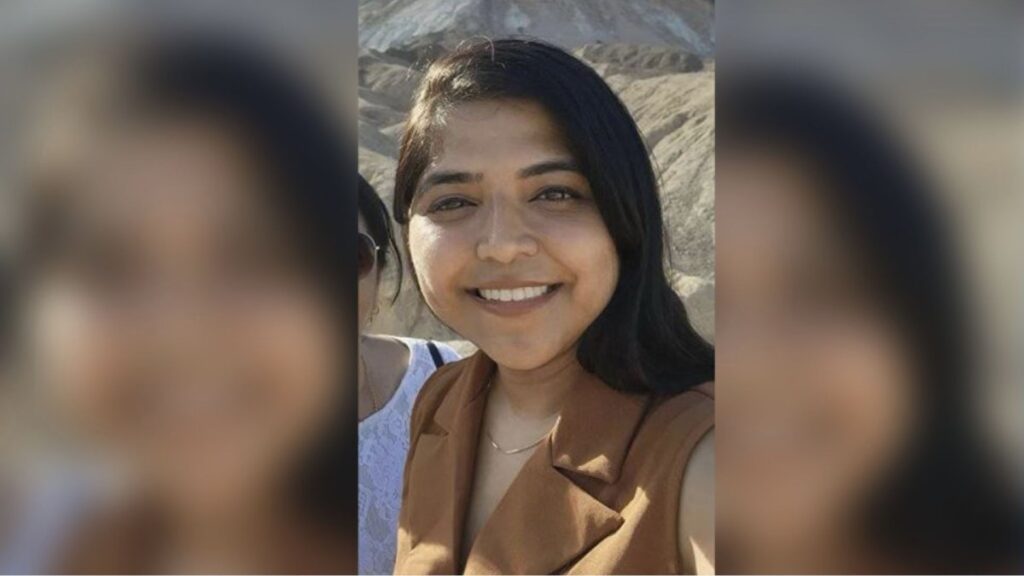 Buscan a excursionista desaparecida en el Parque Nacional Zion