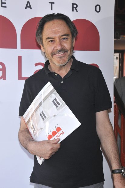 Santiago Ramos en una imagen de archivo / Gtres
