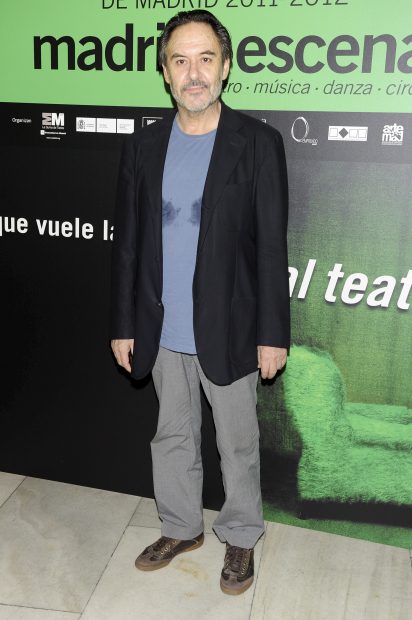 Santiago Ramos en una imagen de archivo / Gtres