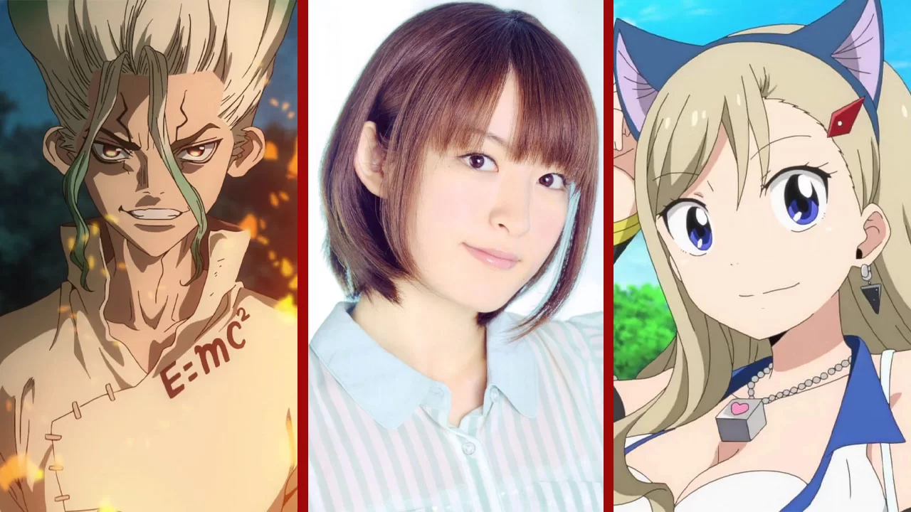 mikako komatsu netflix anime romantic killer llegará a netflix en octubre de 2022