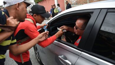 Un vistazo a las finanzas de los “coyotes”: cuánto paga un migrante para llegar a EEUU