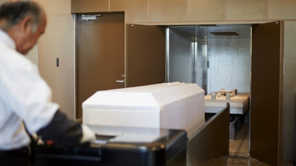 consejos para planificar el proceso de duelo