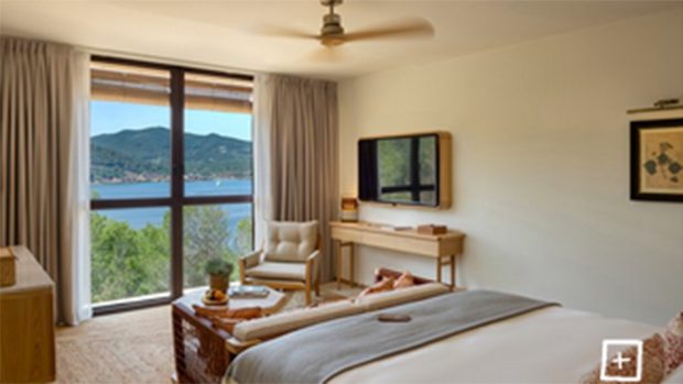 Estancia Deluxe / Six Senses