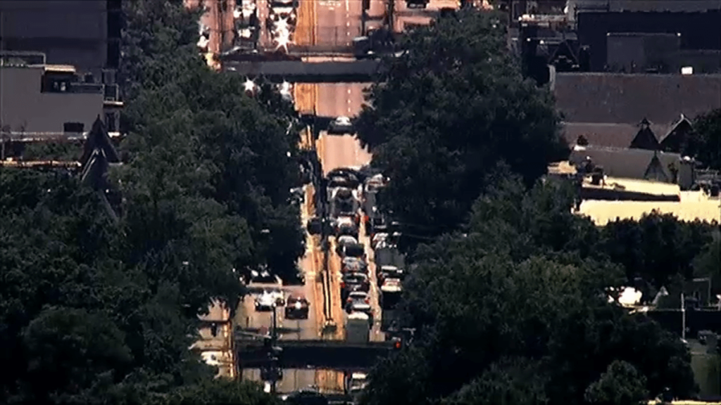 2 muertos, varios heridos