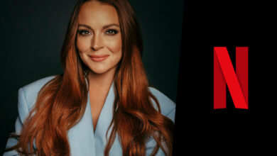 'Irish Wish': detalles de la segunda película de Netflix de Lindsay Lohan revelados
