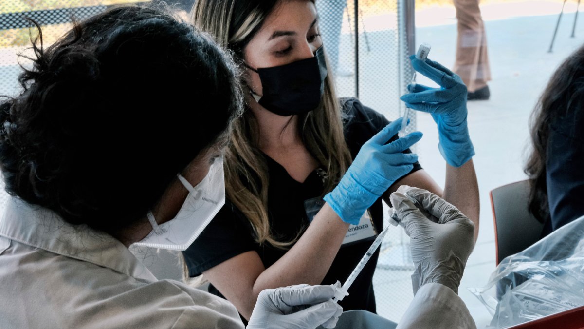 Primer caso de viruela del mono en un menor de 18 años en condado de Orange