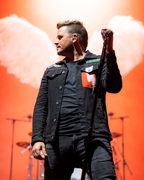 Dani Martín en Starlite / Gtres