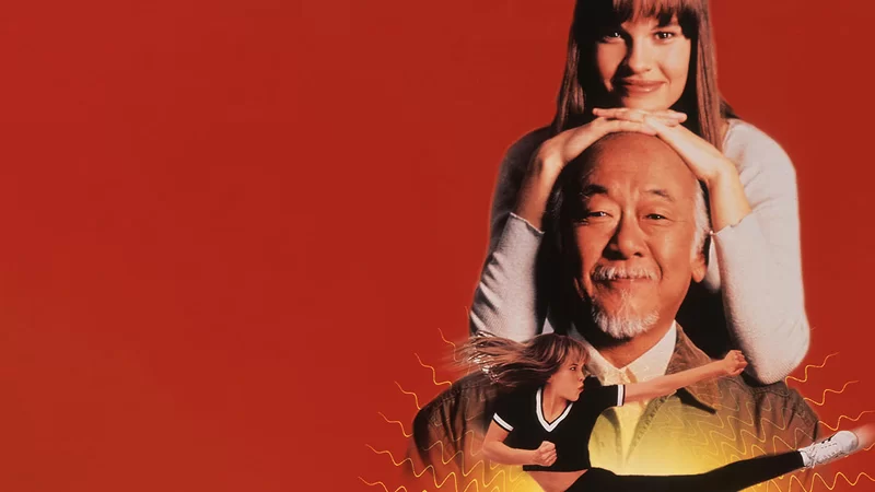 el proximo karate kid netflix el proximo karate kid netflix