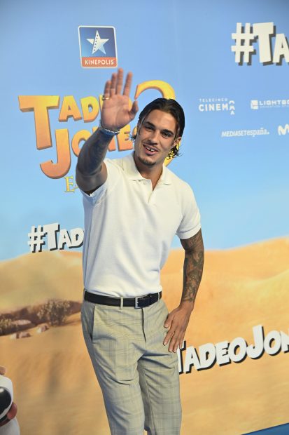 Carlo Constanzia en un photocall / Gtres