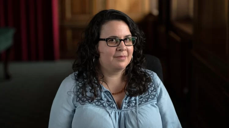 Sally El Hosaini Los Nadadores