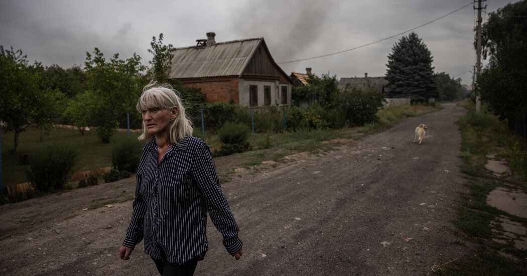 Noticias de la guerra Rusia-Ucrania: actualizaciones en vivo