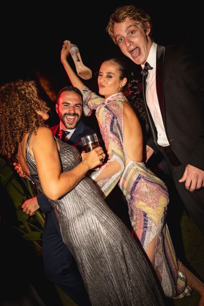 Victoria Federica en la Gala Starlite / Gtres