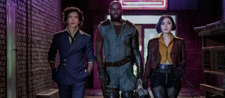 los mayores fracasos en la historia de netflix cowboy bebop