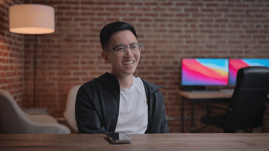 Cómete a los ricos GameStop Saga T1 E1 00 36 47 14