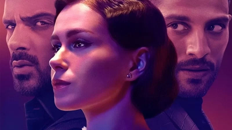 los próximos 365 días película de netflix