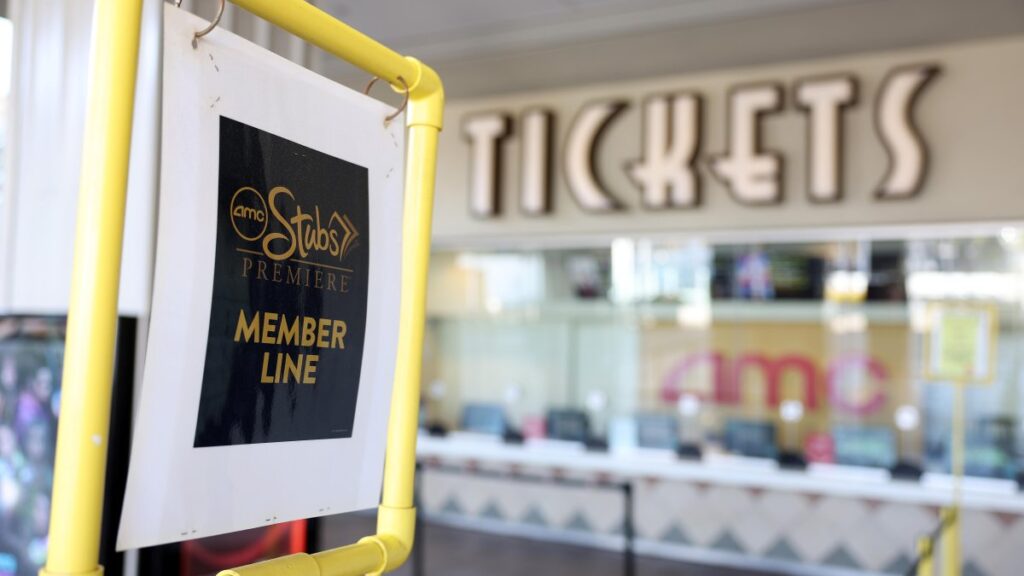 ¡Solo por un día! Ir al cine costará $3