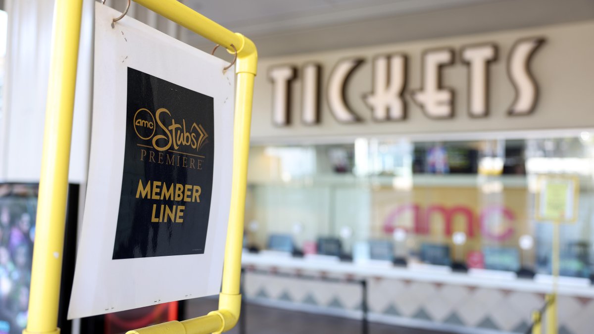 ¡Solo por un día! Ir al cine costará $3