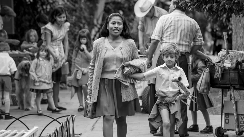 roma netflix película 2018 roma netflix película 2018