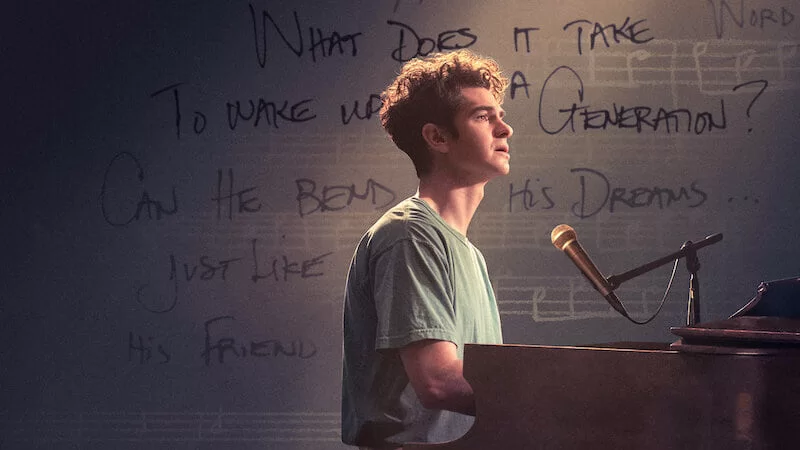 tick tick boom mejor película de 2021 netflix tick tick boom mejor película de 2021 netflix