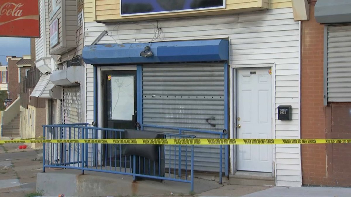 Pleito en barbería deja el saldo de niñito, de cuatro años, herido en Rising Sun Avenue