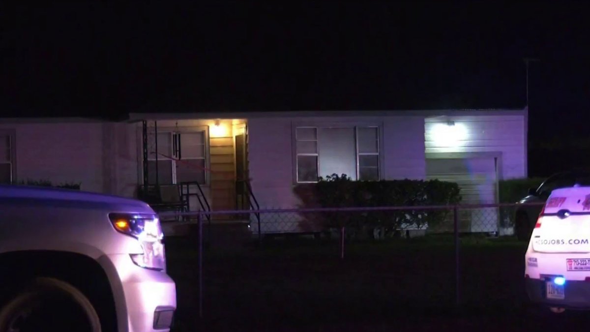 Texas: anciano mata a hijo borracho que le pegaba a su mamá: policía