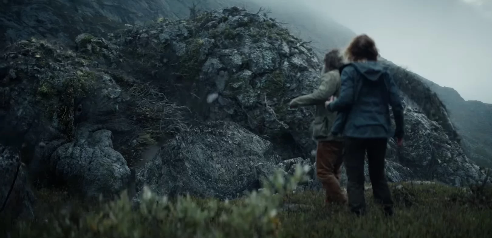 troll netflix captura de pantalla película troll netflix captura de pantalla película