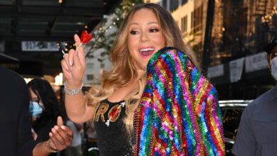 Fiscalía: pandilla asaltaba las casas de Mariah Carey y otras celebridades que alardeaban posesiones caras en las redes