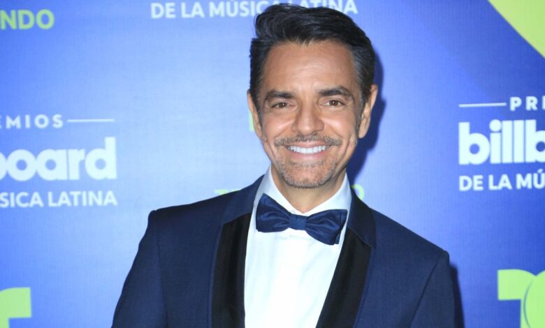 “Las lesiones que sufrió son delicadas”: esposa de Eugenio Derbez sobre el accidente del actor