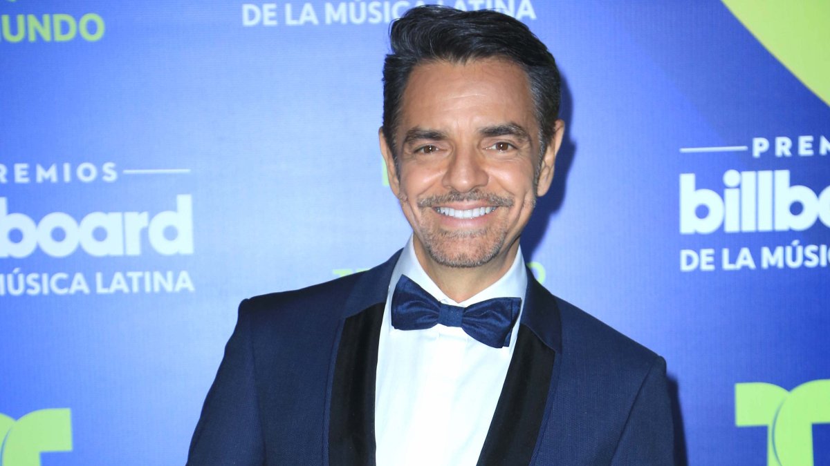 “Las lesiones que sufrió son delicadas”: esposa de Eugenio Derbez sobre el accidente del actor