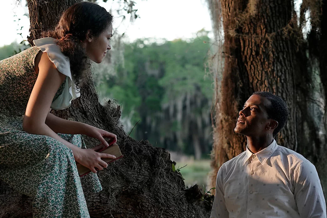 y jazzmans blues joshua boone solea pfeiffer