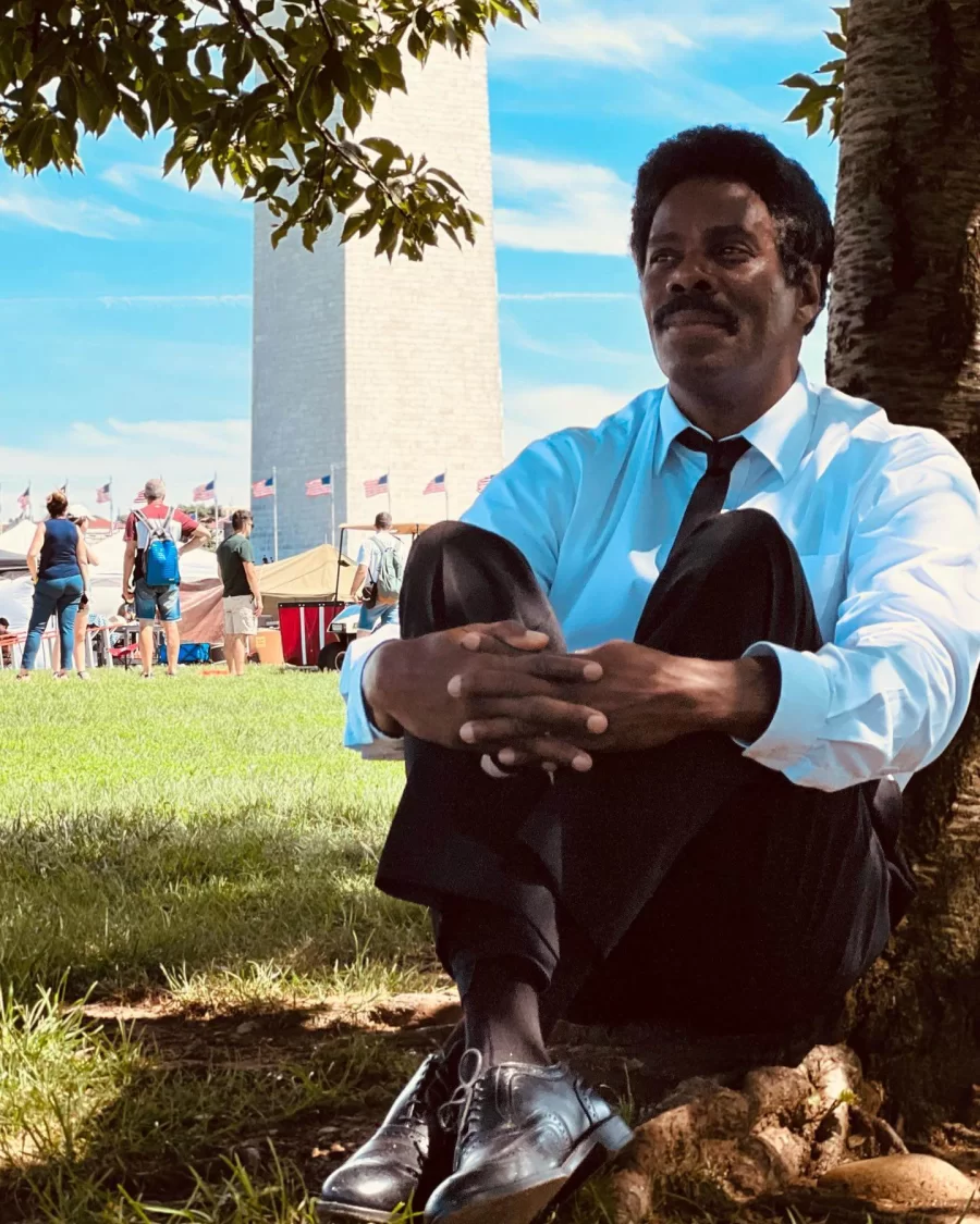 filmando envuelto en rustin 2022 filmando envuelto en rustin 2022