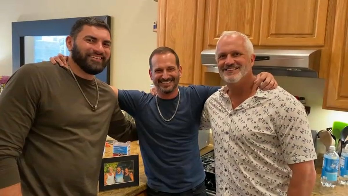 ¿Tendrías una relación amorosa de 3 personas o más? Mira cómo funciona para ellos el poliamor