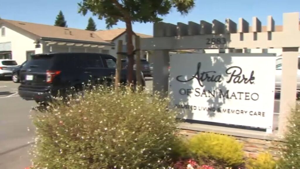 Anciana muere tras presuntamente ser envenenada en un centro de cuidado de adultos en San Mateo