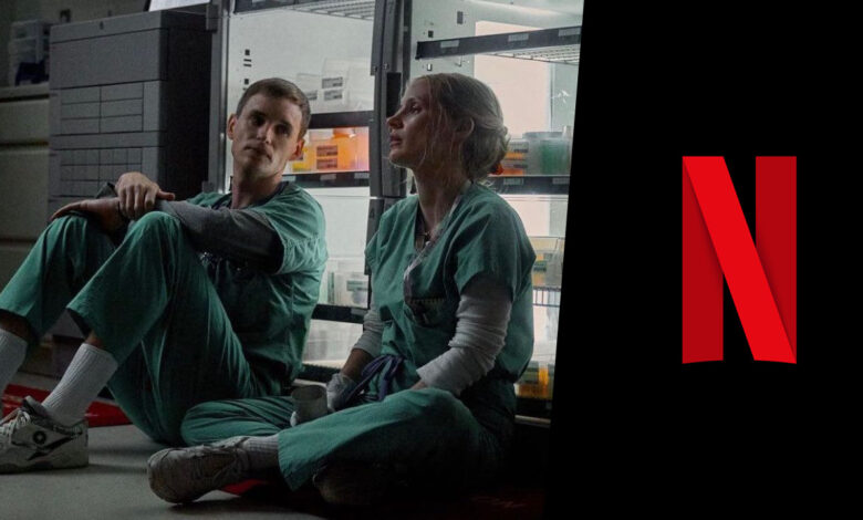 Película de Netflix 'The Good Nurse': llegará a Netflix en octubre de 2022 y lo que sabemos hasta ahora