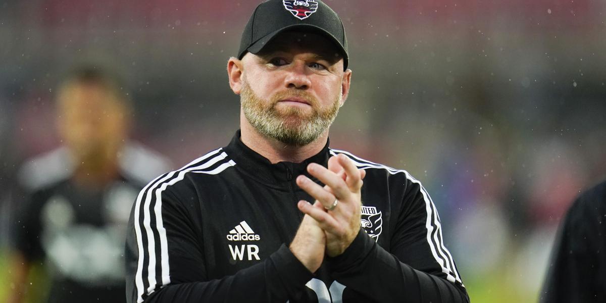 2-1: Primera victoria de Rooney con el DC United