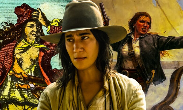 2 piratas reales pueden perfeccionar nuestra bandera significa representante LGBTQ+ de la muerte