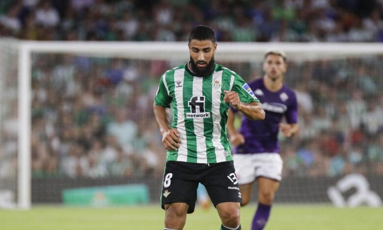 3-1: El Betis da su mejor versión del verano ante la Fiorentina