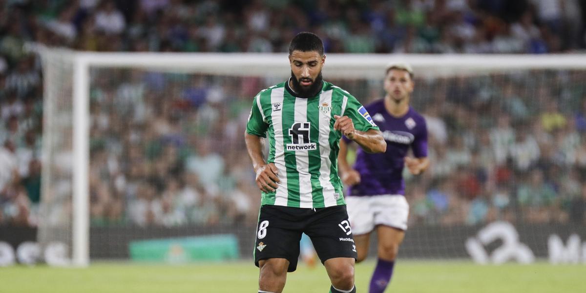 3-1: El Betis da su mejor versión del verano ante la Fiorentina