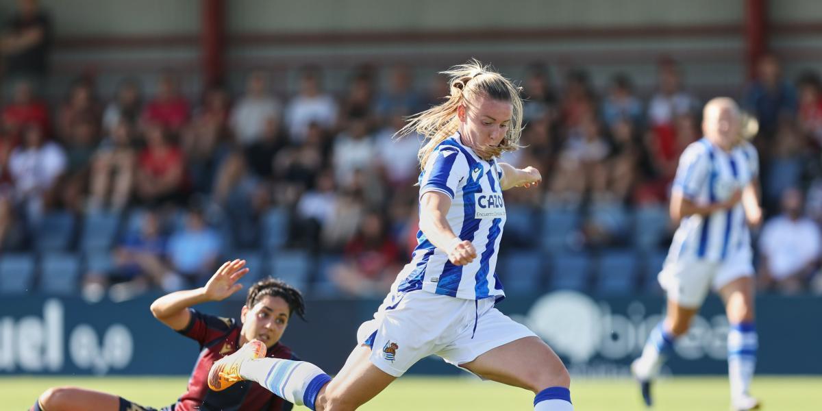 3-2: 20 segundos para marcar un gol