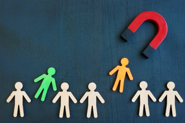 4 principios que las empresas de capital privado deben seguir para ganar la carrera del talento