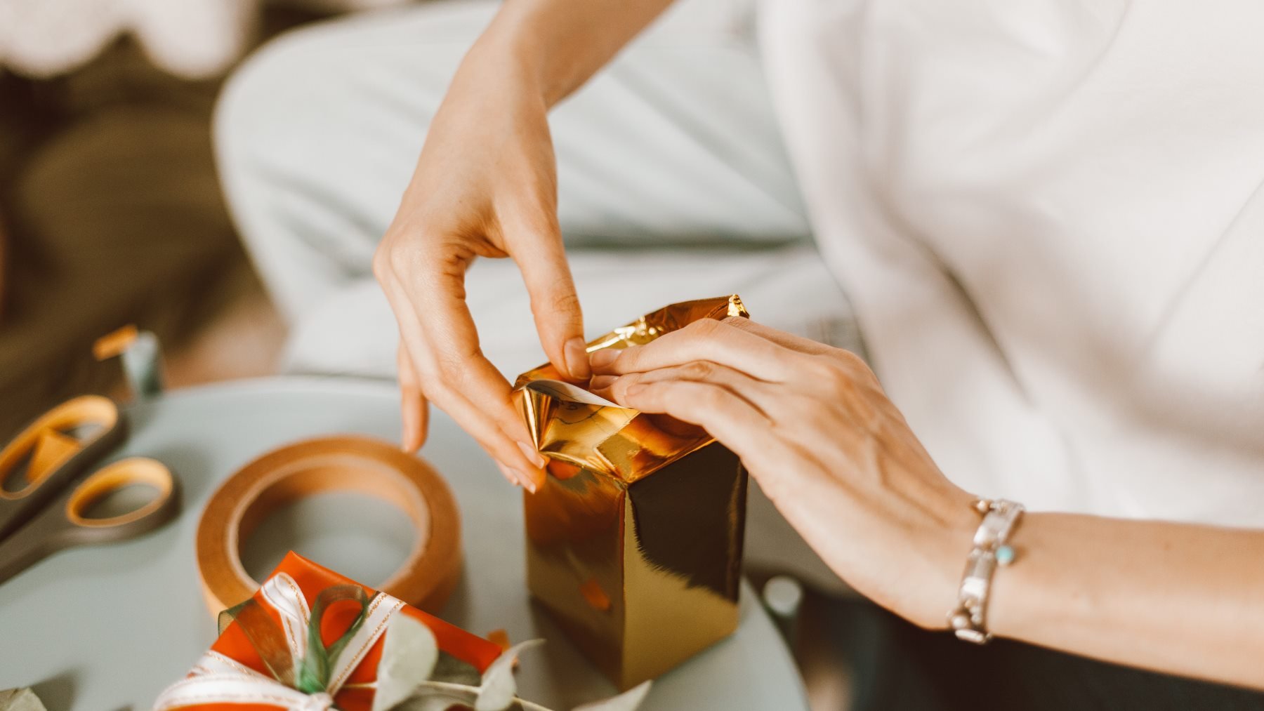 4 regalos de boda que no son dinero… ¡Sé original!