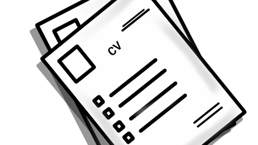 5 cosas que no debes incluir en tu currículum vitae