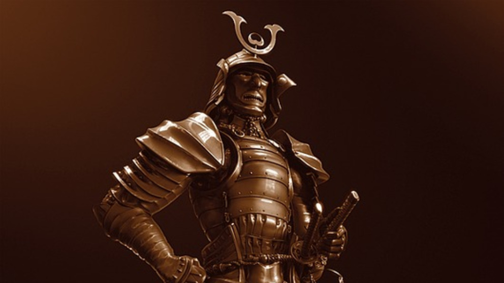 5 curiosidades sobre los samuráis que deberías conocer